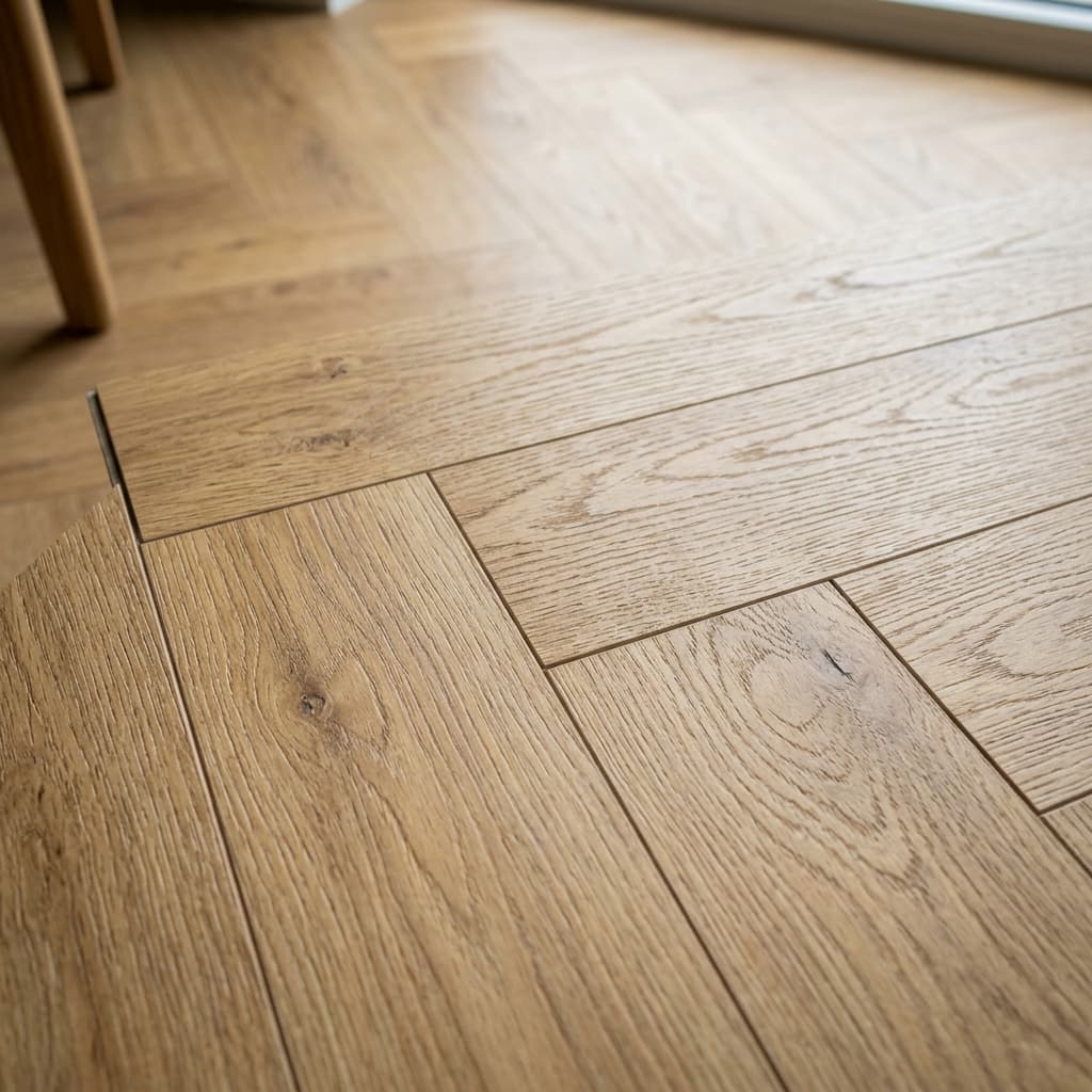 Classic Wood PVC