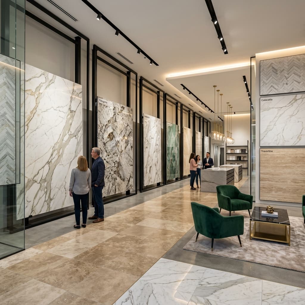 Natural Stone
